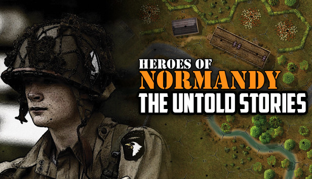 Lock 'n Load Tactical Digital: The Untold Stories Battlepack Steam capsule image