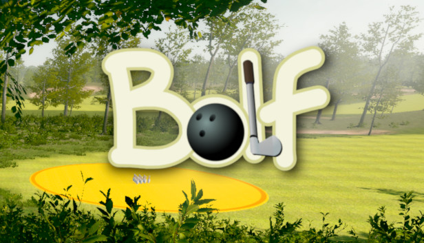Bolf Steam capsule image