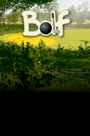 Bolf cover art