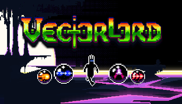 VECTORLORD Steam capsule image