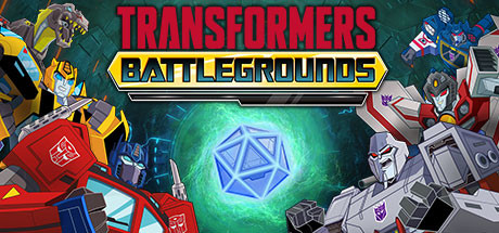 TRANSFORMERS: BATTLEGROUNDS concurrent players on Steam
