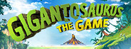 Gigantosaurus The Game