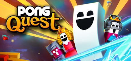 PONG Quest – PC Review