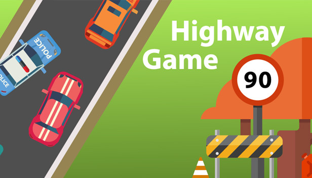 Highway Game Steam capsule image