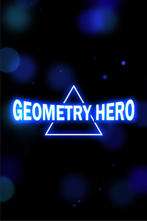 Geometry Hero cover art