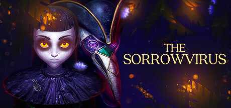 The Sorrowvirus: A Faceless Short Story concurrent players on Steam