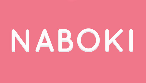 NABOKI Steam capsule image