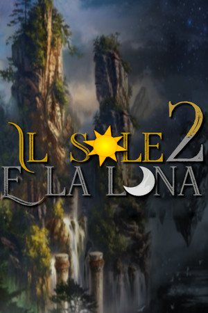 Il Sole e la Luna 2 cover art