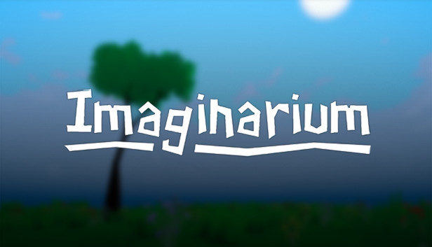 Imaginarium Steam capsule image