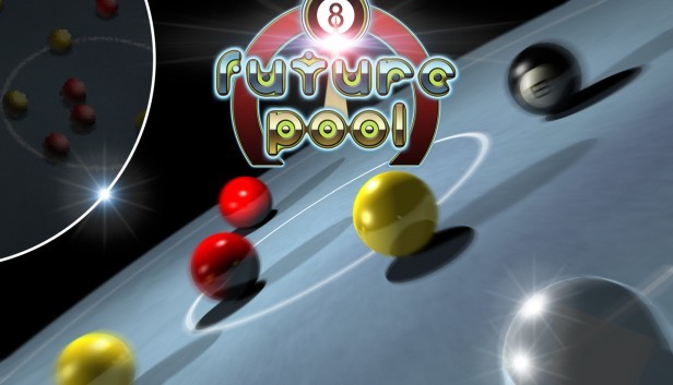 Future Pool Steam capsule image