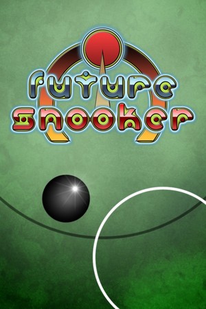Future Snooker cover art