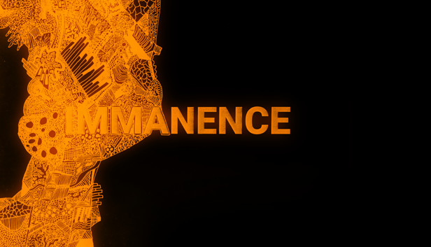 Immanence Steam capsule image
