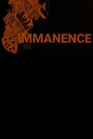 Immanence cover art