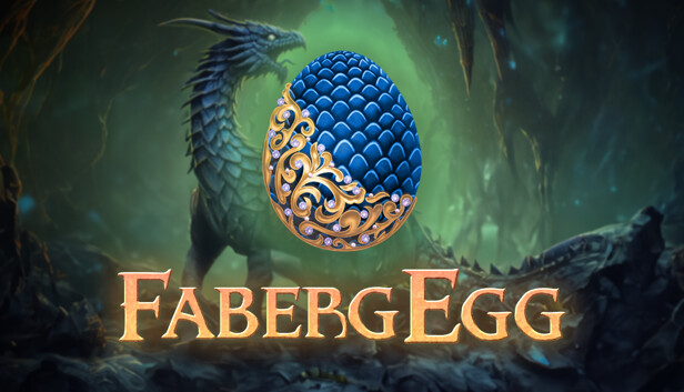 Fabergegg Steam capsule image