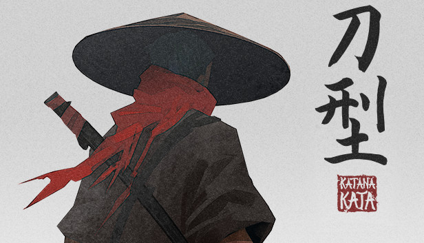 Katana Kata Steam capsule image