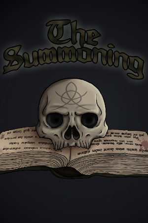 The Summoning cover art