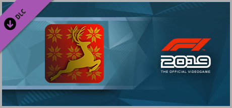 F1 2019: Badge 'Holiday Special'