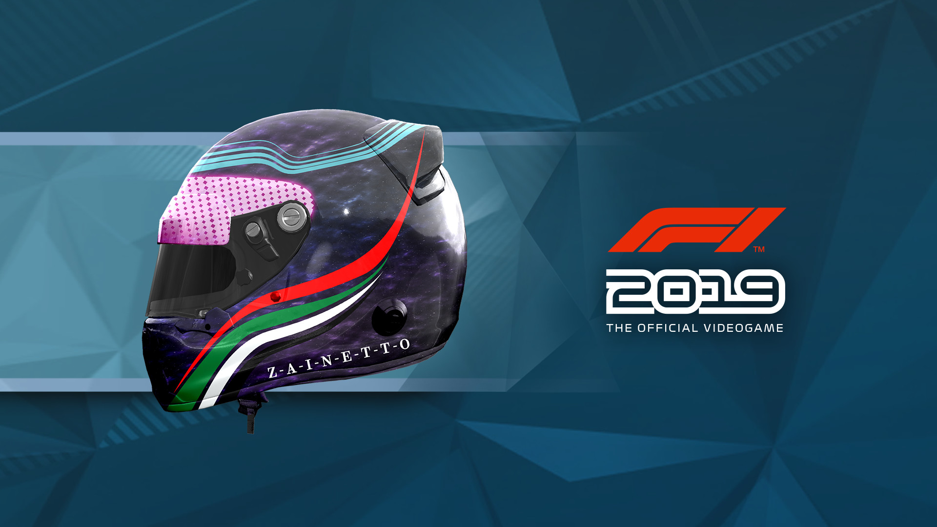 F1 2019: Helmet 'Abu Dhabi Grand Prix' Price history · SteamDB