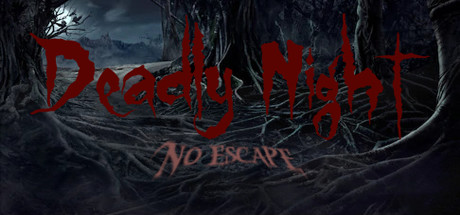 Baixar Deadly Night – No Escape Torrent