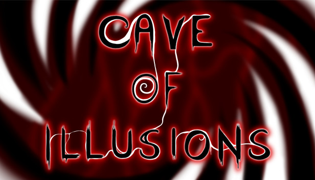 Cave of Illusions Steam capsule image