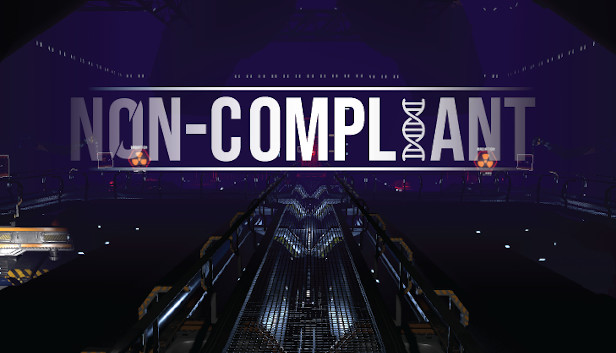 Non Compliant Steam capsule image