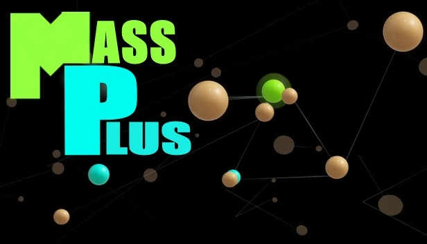 Mass Plus Steam capsule image