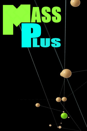 Mass Plus cover art