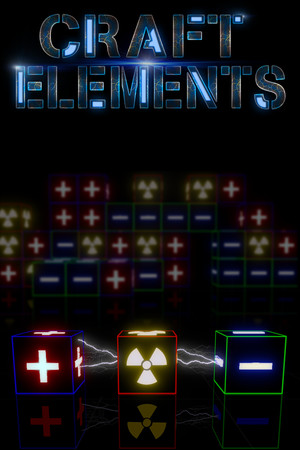 Craft Elements cover art