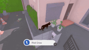 Little Kitty Big City Mobile 1