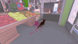 Little Kitty Big City Mobile 2