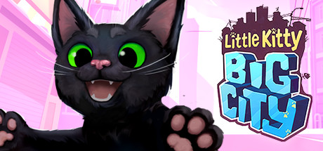 Cute Cats on Steam