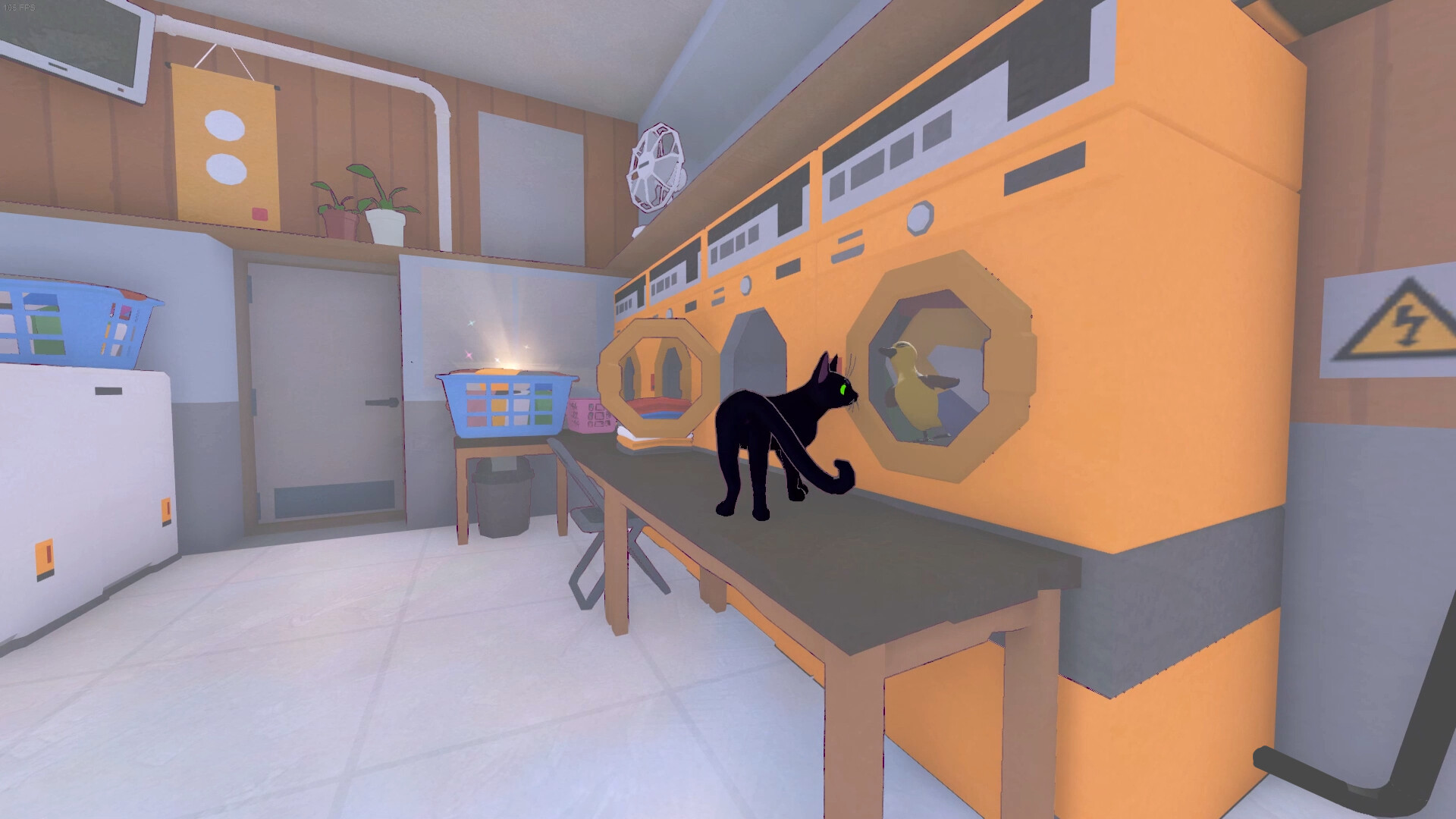 O JOGO MAIS FOFO E ENGRAÇADO DE GATO!, little kitty big city