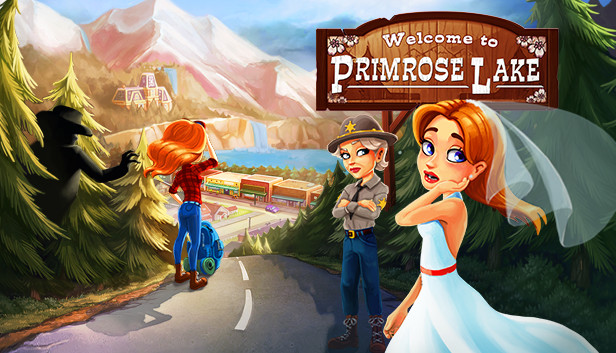 Welcome to Primrose Lake Steam capsule image
