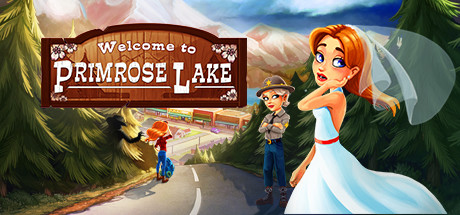 Welcome to Primrose Lake concurrent players on Steam
