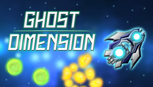 Ghost Dimension Steam capsule image