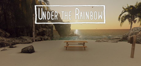 Under the Rainbow - Prologue Cover Image