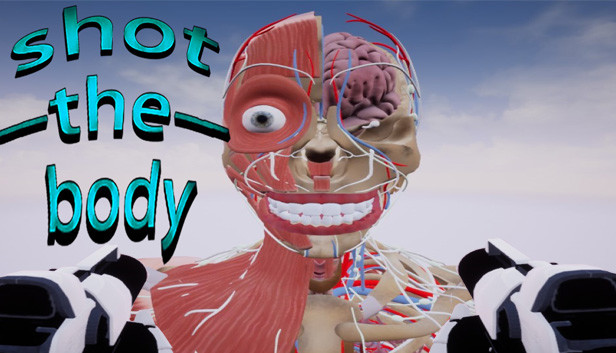 Shot the Body Steam capsule image