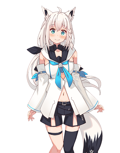 Face Reveal Natsuiro Matsuri Irl - Forever Fuckingfat