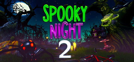 Spooky Night 2 concurrent players on Steam
