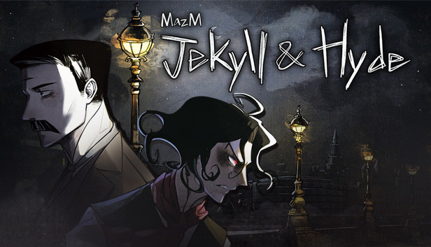 Tiết Kiệm Đến 50% Khi Mua Mazm: Jekyll And Hyde Trên Steam