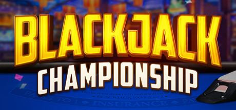 Blackjack Championship on Steam