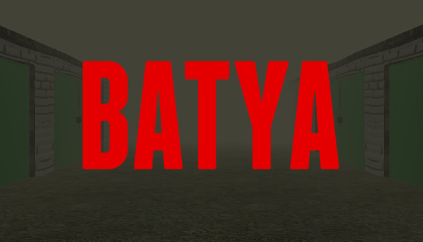 BATYA Steam capsule image