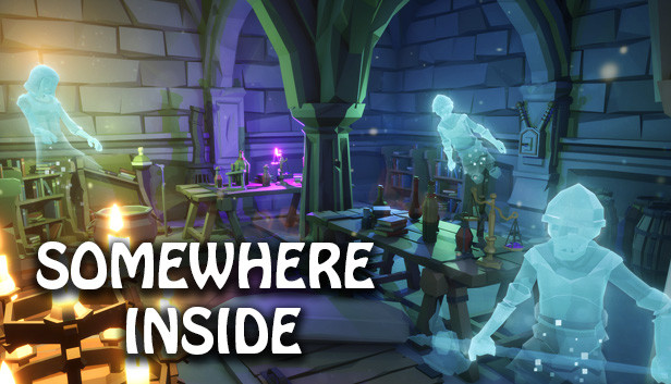 Somewhere inside Steam capsule image