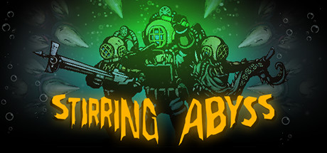 《激荡海渊（Stirring Abyss）》-92GAME-游戏仓库-全球最大的游戏下载交流中心