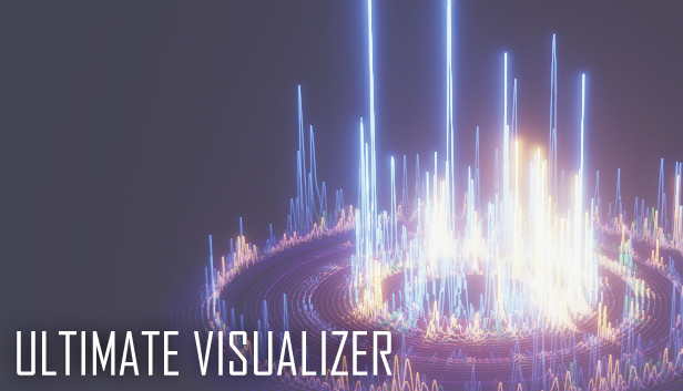 Ultimate Visualizer Steam capsule image