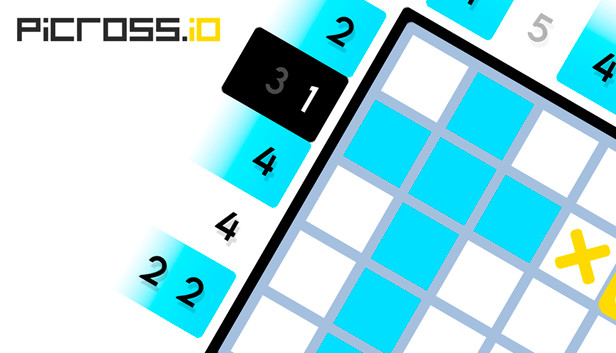 Picross.io