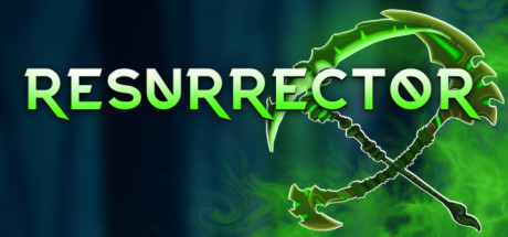 Resurrector concurrent players on Steam