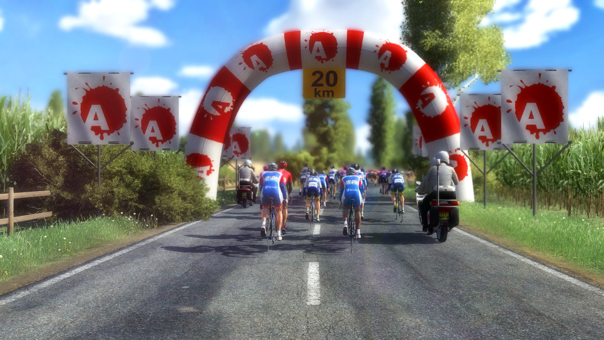 Pro Cycling Manager 2004 Demo Download Pro Cycling Manager 2004 Demo Download