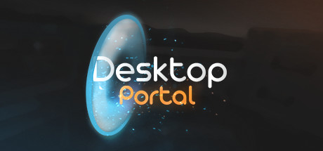 Desktop Portal concurrent players on Steam