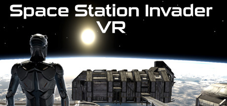 Baixar Space Station Invader VR Torrent